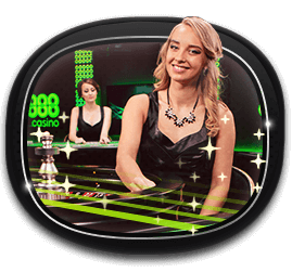 Chat Online 888 Casino